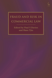 Fraud and Risk in Commercial Law