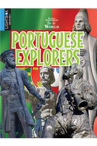 Portuguese Explorers