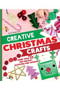 Creative Christmas Crafts