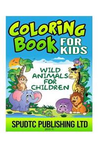 Coloring Book for Kids