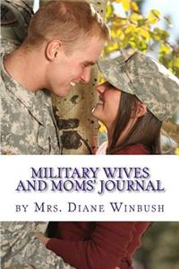Military Wives and Moms' Journal