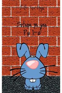 Sotona Je Zec Dio 1-6