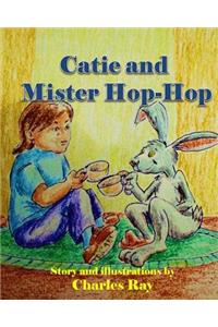 Catie and Mister Hop-Hop