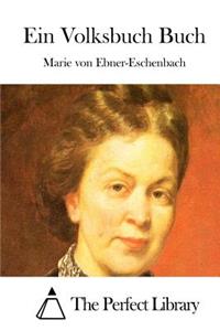 Ein Volksbuch Buch