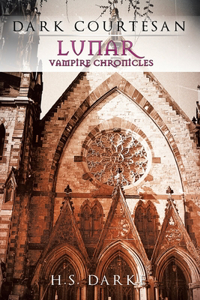 Lunar Vampire Chronicles