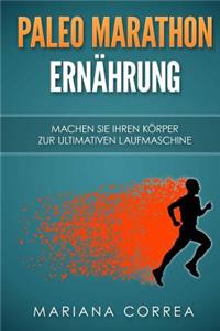 Paleo MARATHON ERNAHRUNG