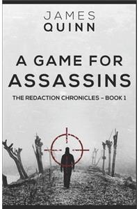 A Game For Assassins