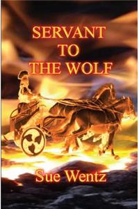 Servant To The Wolf