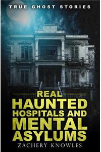 True Ghost Stories