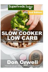 Slow Cooker Low Carb