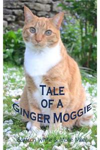 Tale of a Ginger Moggie