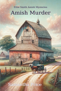 Amish Murder