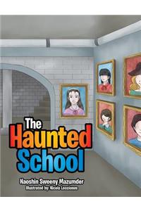 Haunted School