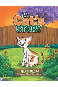 Cat's Story