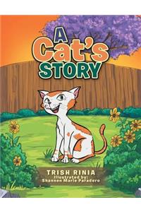 A Cat's Story