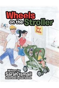 Wheels on the Stroller