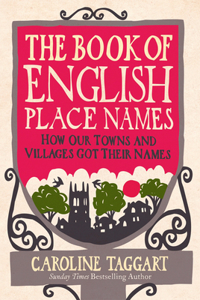 The Book of English Place Names