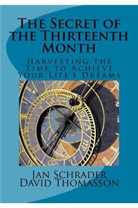 The Secret of the Thirteenth Month