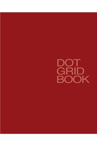 Dot Grid Book