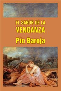 El sabor de la venganza