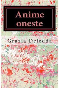 Anime Oneste