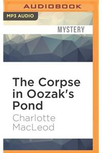The Corpse in Oozak's Pond