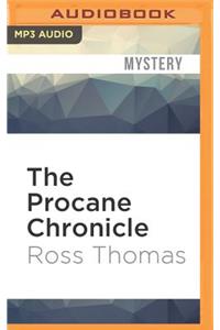 The Procane Chronicle