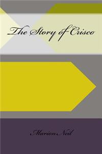 The Story of Crisco