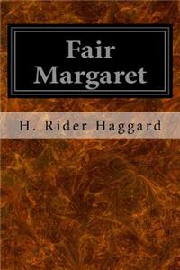 Fair Margaret