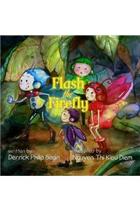 Flash the Firefly