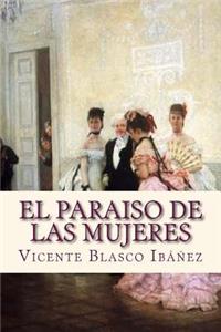 paraiso de las mujeres