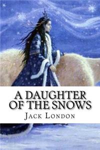 Daughter of the Snows