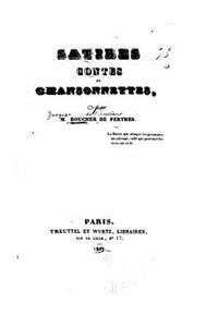 Satires, Contes et Chansonnettes