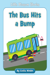 Bus Hits a Bump