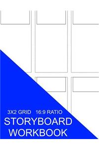 Storyboard Workbook