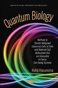 Quantum Biology