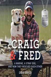 Craig & Fred