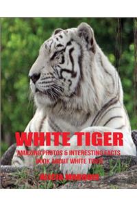 White Tiger