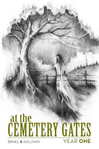 At The Cemetery Gates