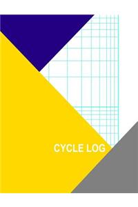 Cycle Log