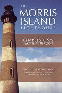 Morris Island Lighthouse