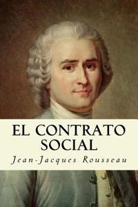 El Contrato Social (Spanish Edition)