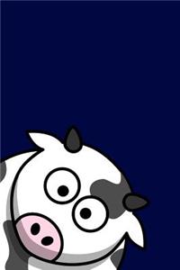 Peek A Cow