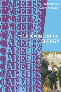 Your Career in the Clergy