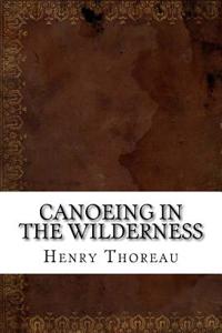Canoeing in the Wilderness
