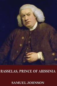 Rasselas, Prince of Abissinia