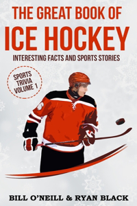 Great Book of Ice Hockey