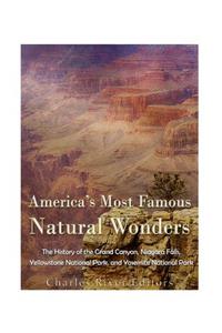 America's Most Famous Natural Wonders