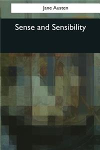 Sense and Sensibility