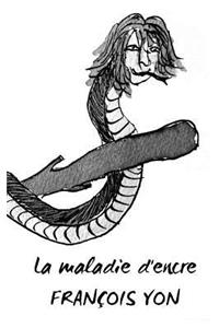 La Maladie d'Encre